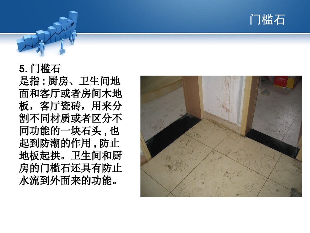 常见室内装饰术语解释（PPT+29页）_第6页