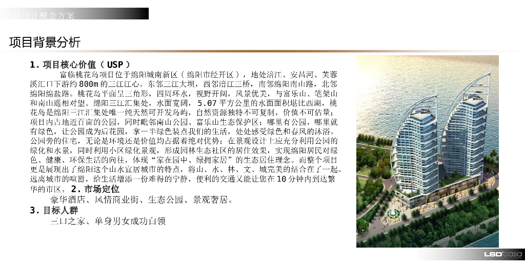 现代简约风格室内设计软装概念方案_第3页