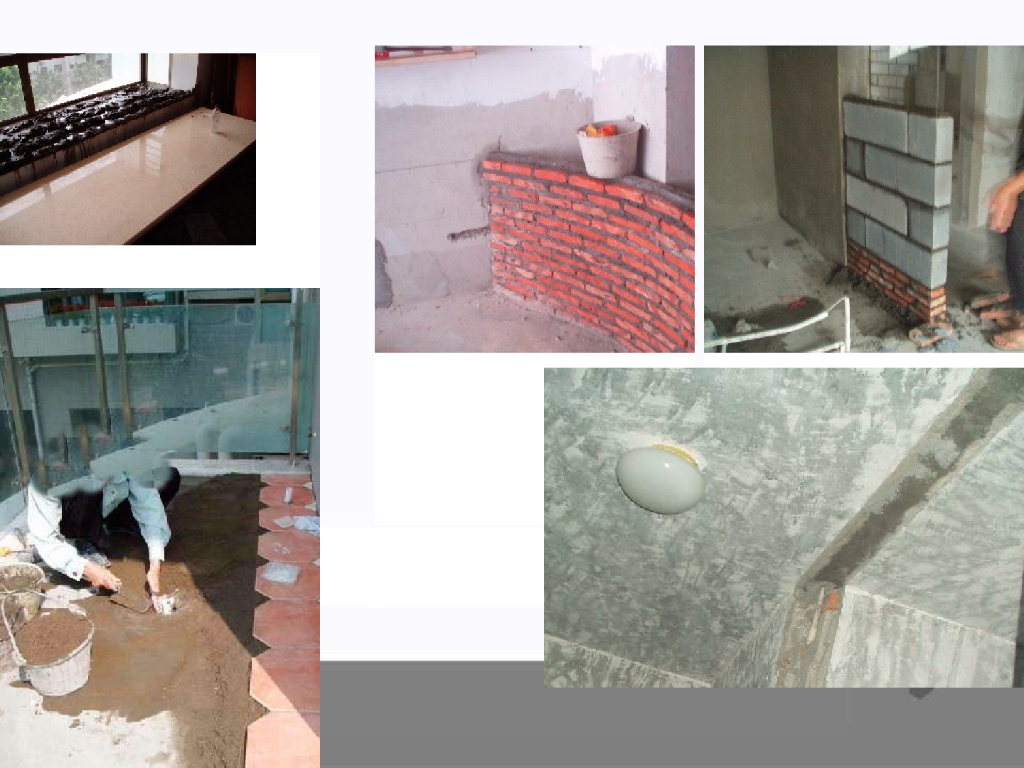 材料与装修施工流程_第4页