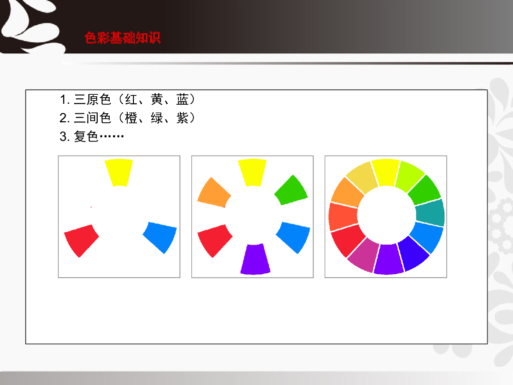 室内家居色彩搭配_第2页