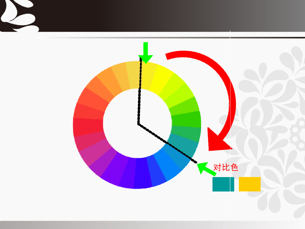 室内家居色彩搭配_第7页
