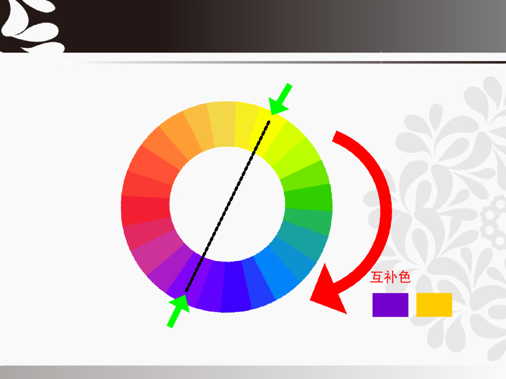 室内家居色彩搭配与禁忌_第8页