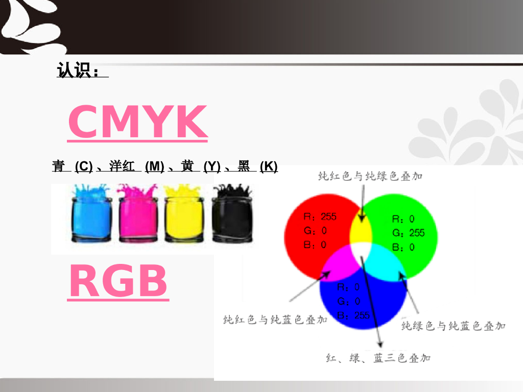 室内家居色彩搭配与禁忌_第9页