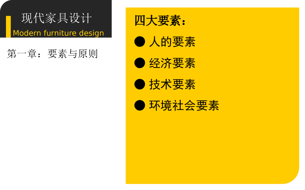 现代著名家具浅析_第4页