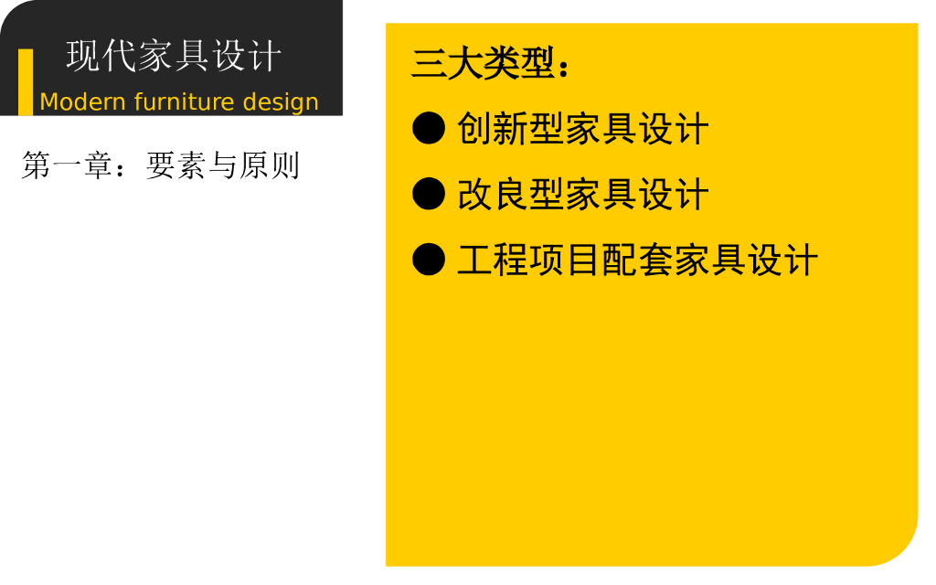 现代著名家具浅析_第3页