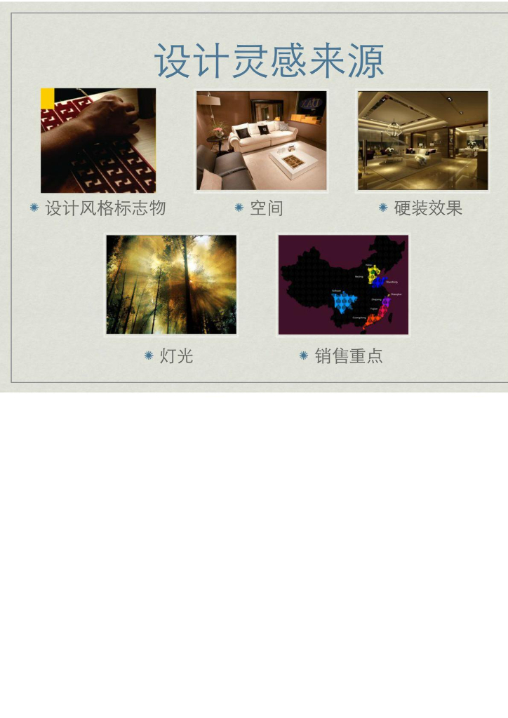 软装流程介绍，学软装必备！_第10页