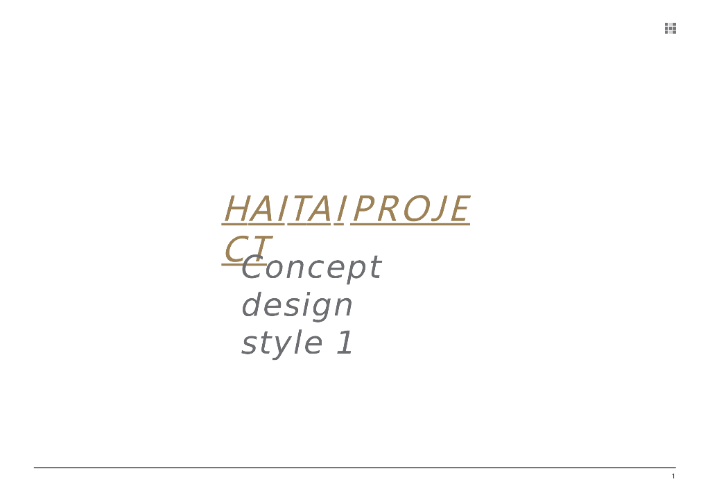 [上海]新中式复式住宅室内设计PDF2018