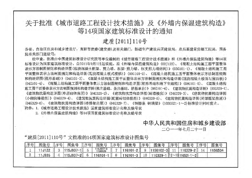11G101-1 标准预览