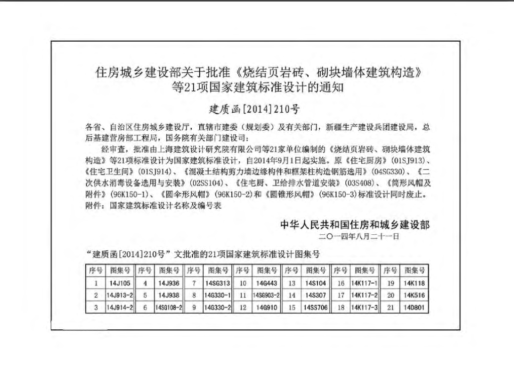 14S104 标准预览
