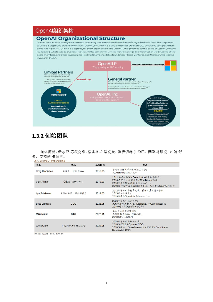 工业4.0俱乐部：ChatGPT认知白皮书_第7页