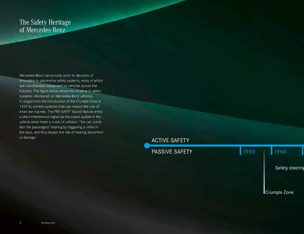 奔驰高速公路自动驾驶系统（英文版）_第6页