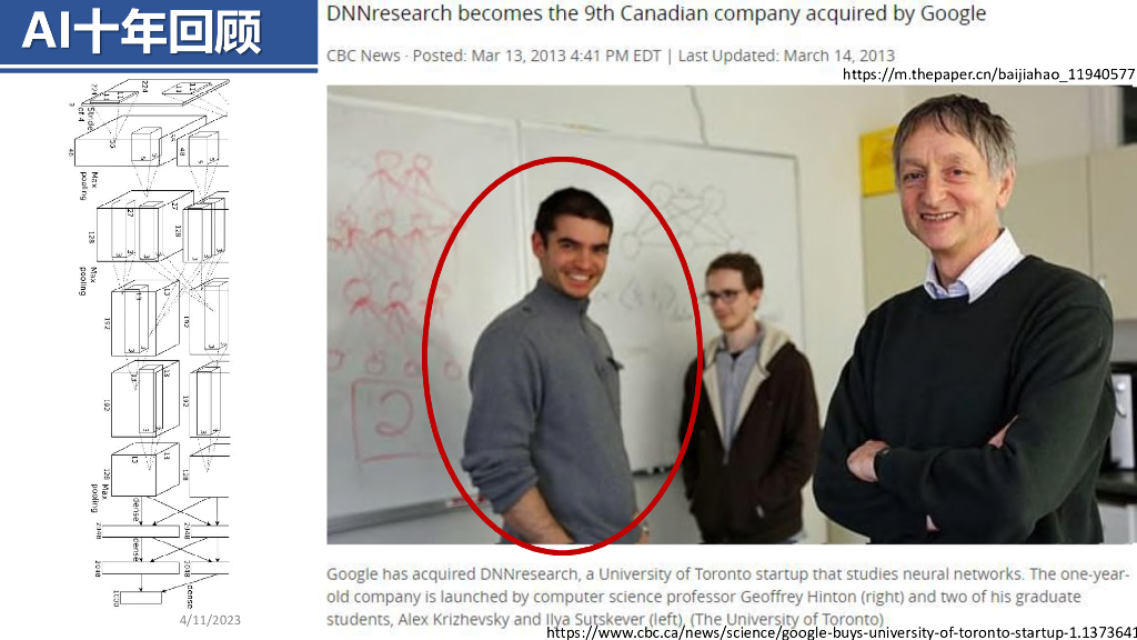 南京航空航天大学李丕绩：464页课件全解读《ChatGPT的前世今生》_第7页