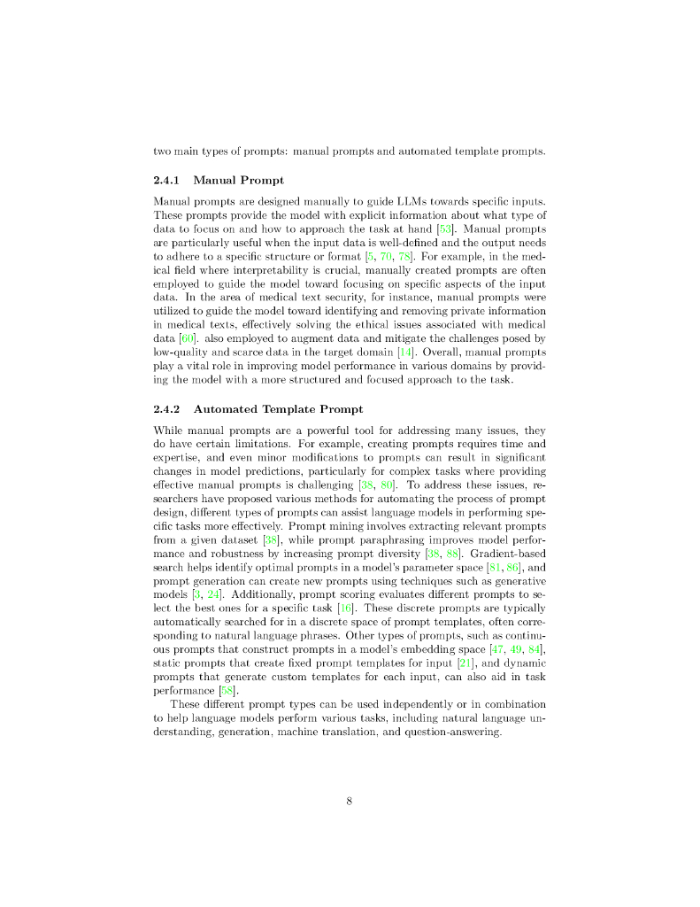 ImpressionGPT: 面向放射学报告摘要的迭代优化框架和 ChatGPT（英文版）_第8页