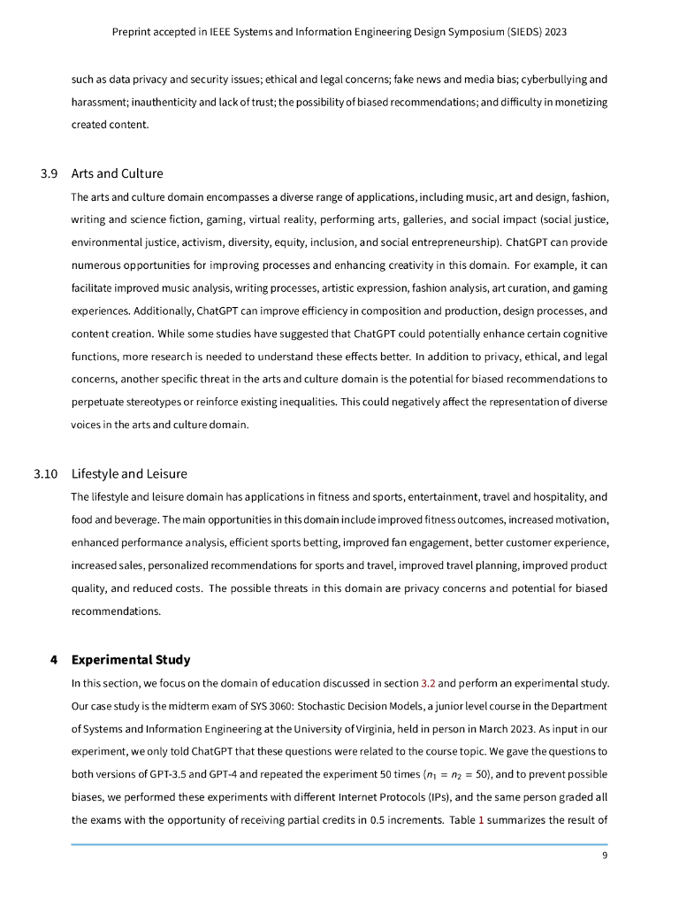 ChatGPT: 应用、机遇和威胁（英文版）_第9页