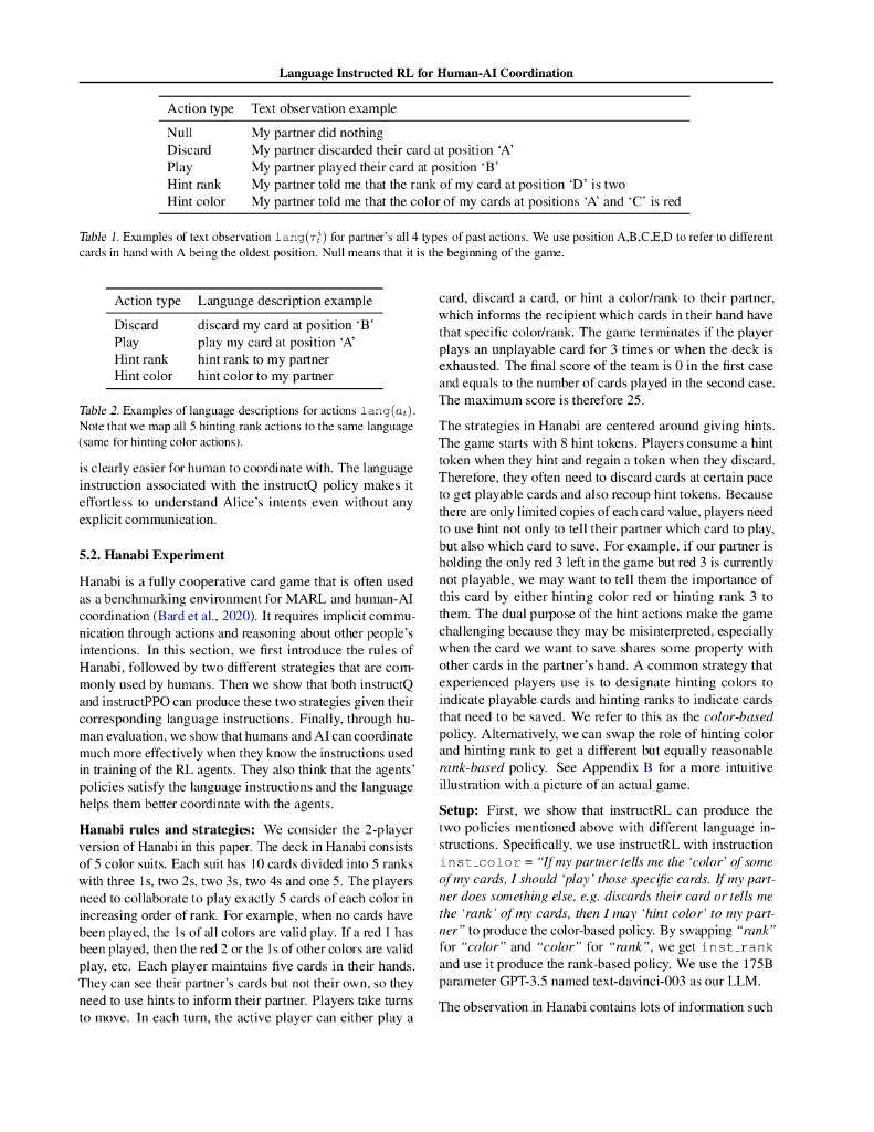 面向人工智能协同的语言指导强化学习（英文版）_第6页
