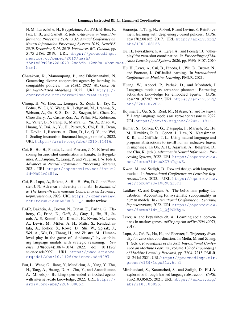 面向人工智能协同的语言指导强化学习（英文版）_第10页