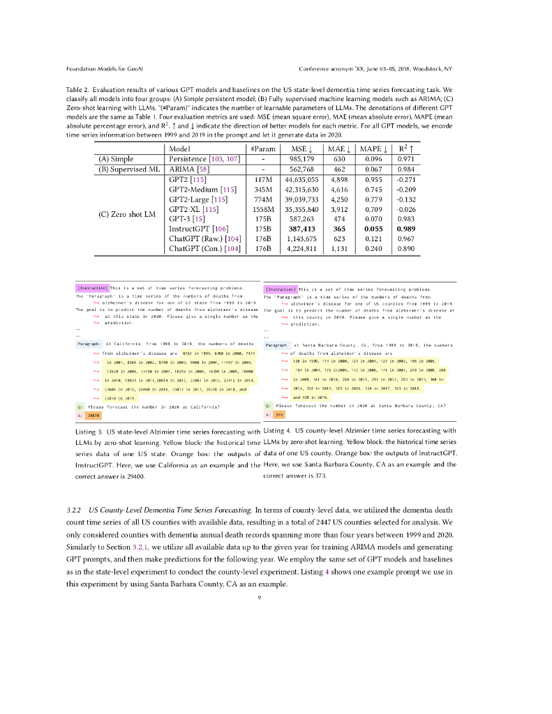 基础模型在地理空间人工智能中的机遇与挑战（英文版）_第9页
