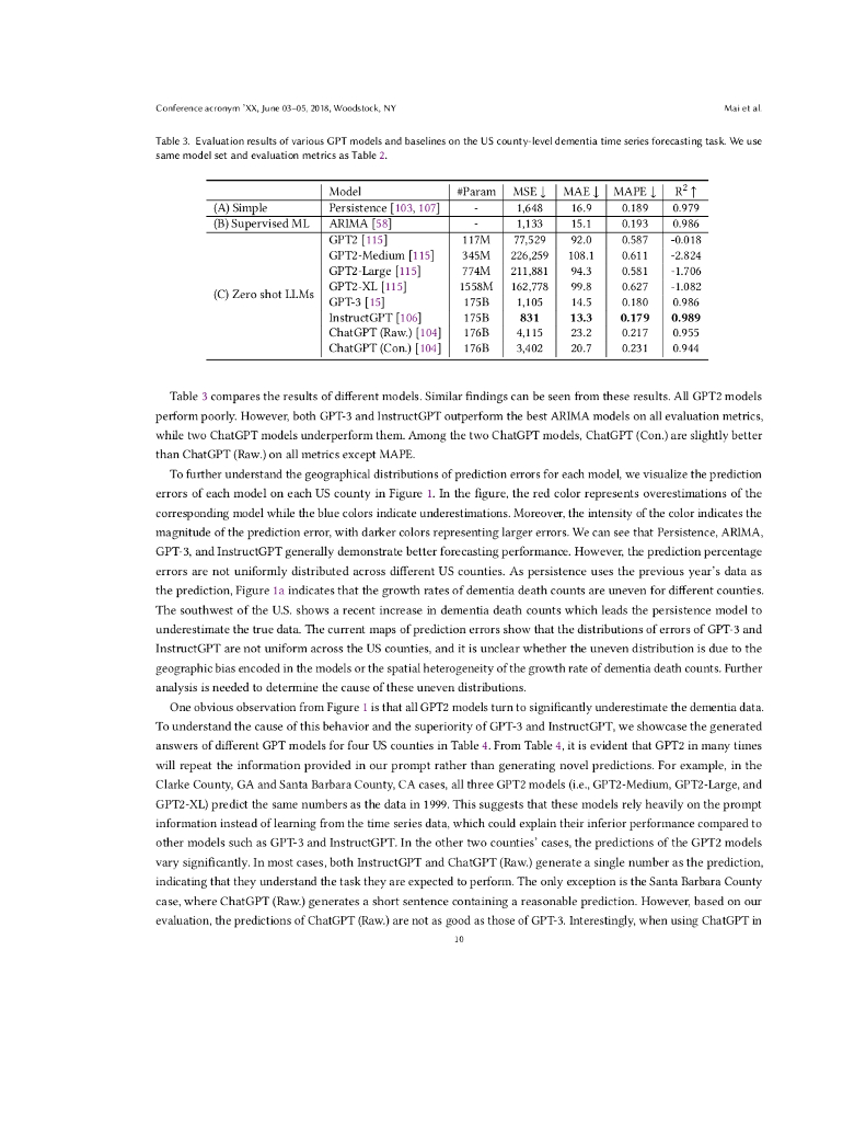 基础模型在地理空间人工智能中的机遇与挑战（英文版）_第10页