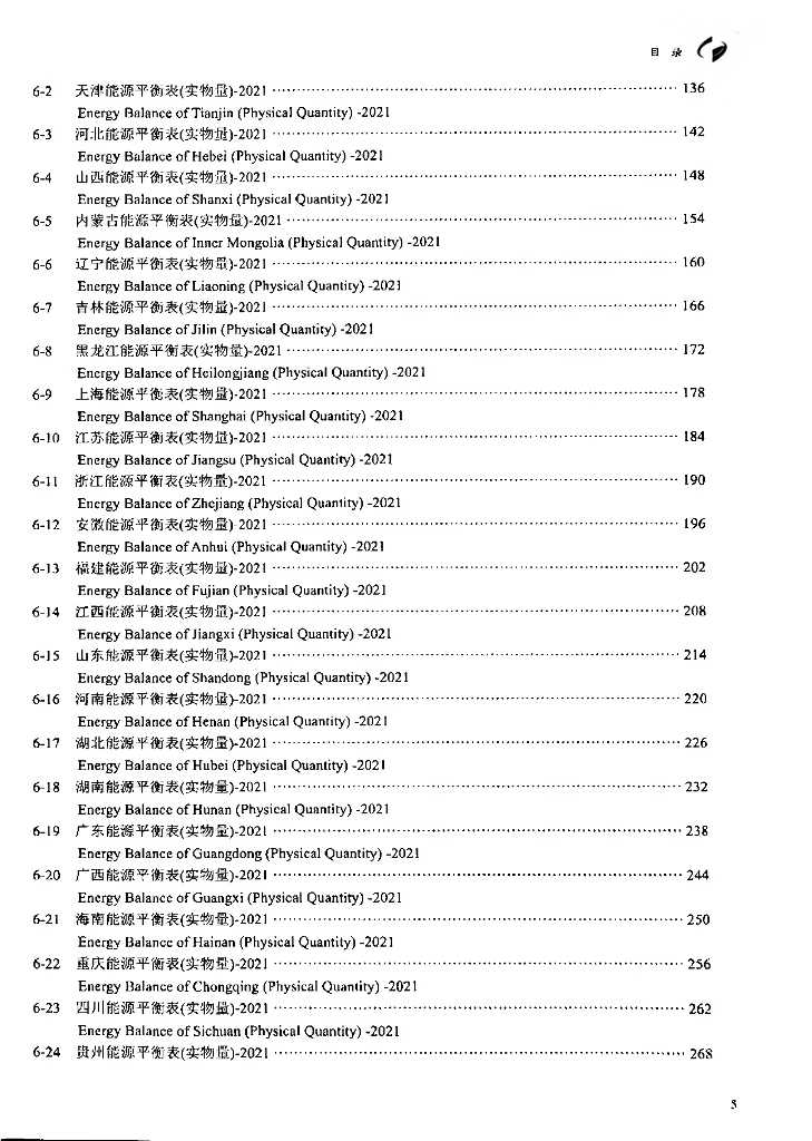 国家统计局：2022中国能源统计年鉴（电子书）_第7页