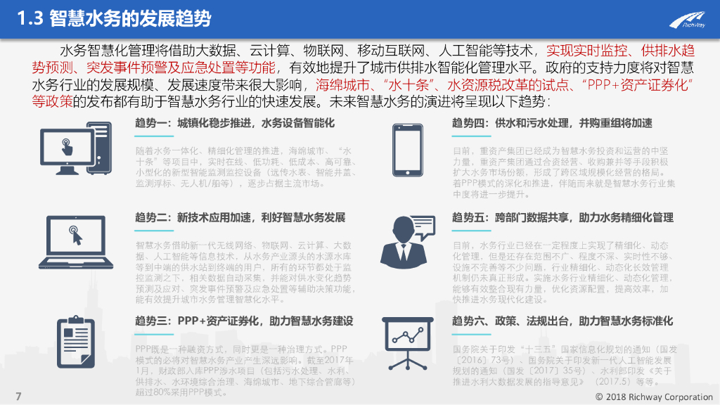 基于人工智能的智慧水务解决方案（34页）_第7页