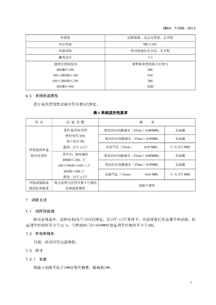 PE检查标准规范_第8页
