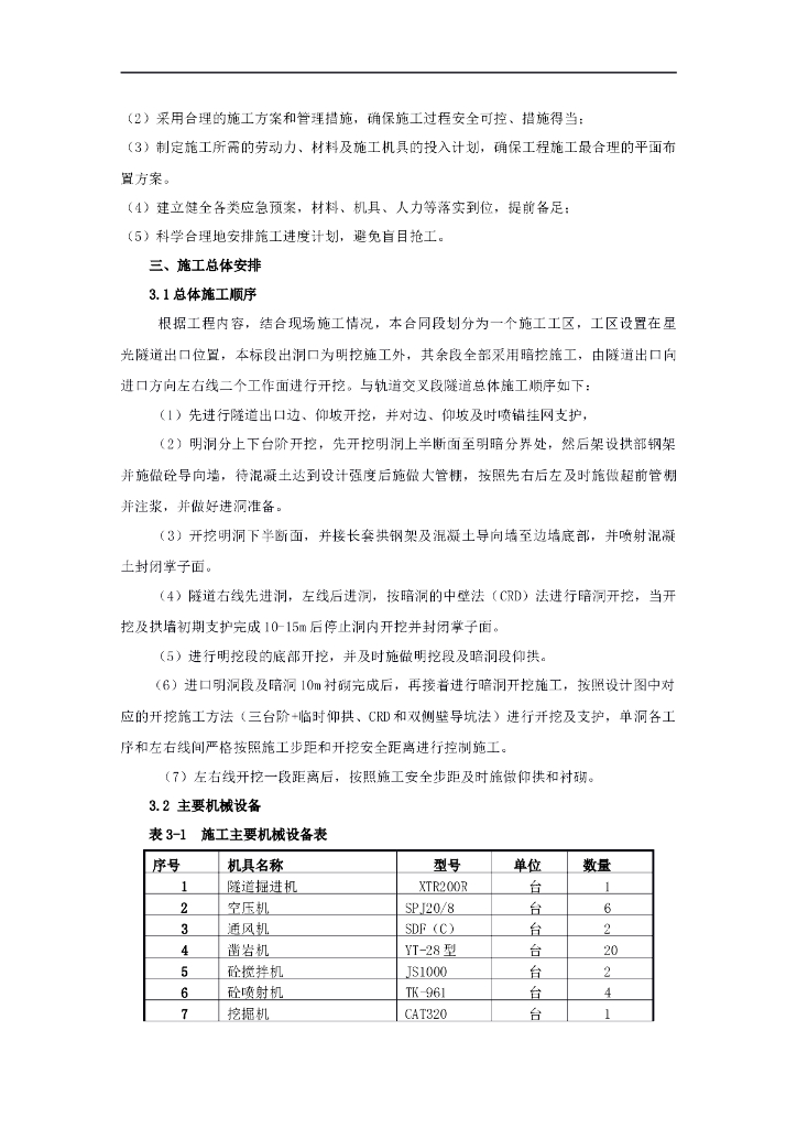 星光隧道上跨既有铁路施工专项方案_第10页