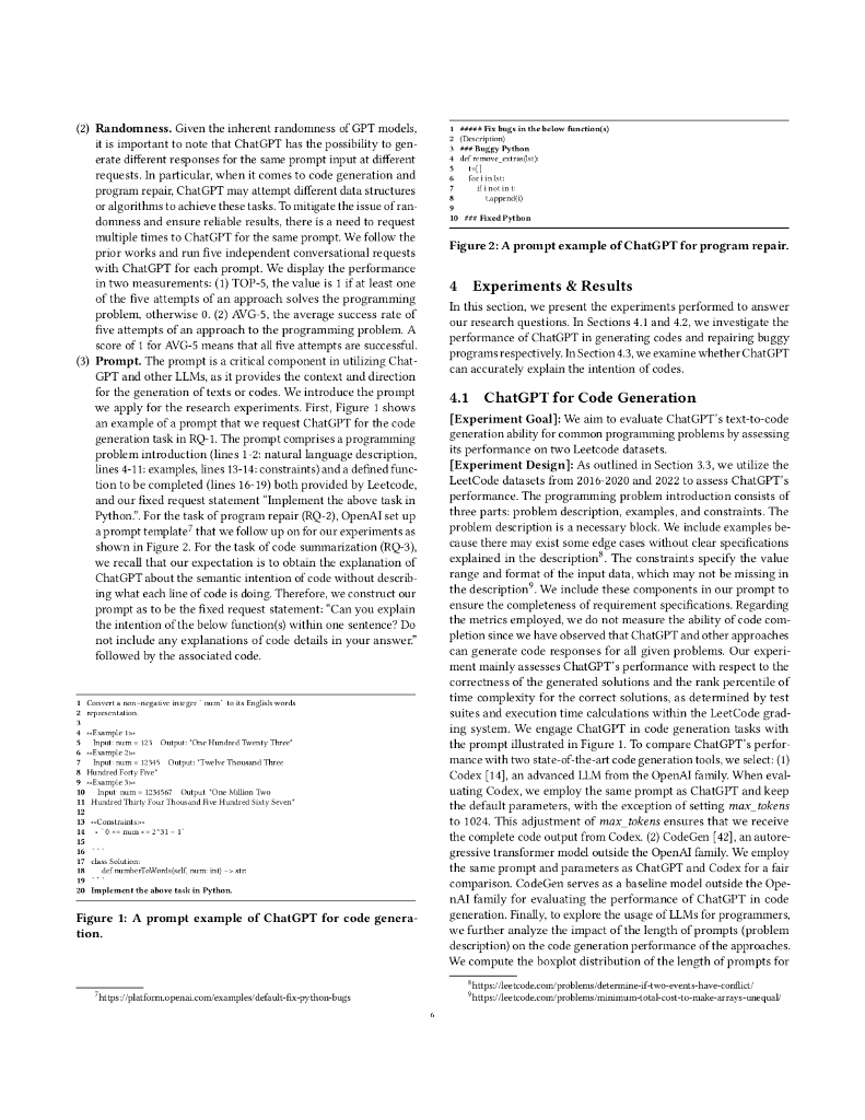 ChatGPT: 最终的编程助手吗？—— 它有多远？（英文版）_第6页
