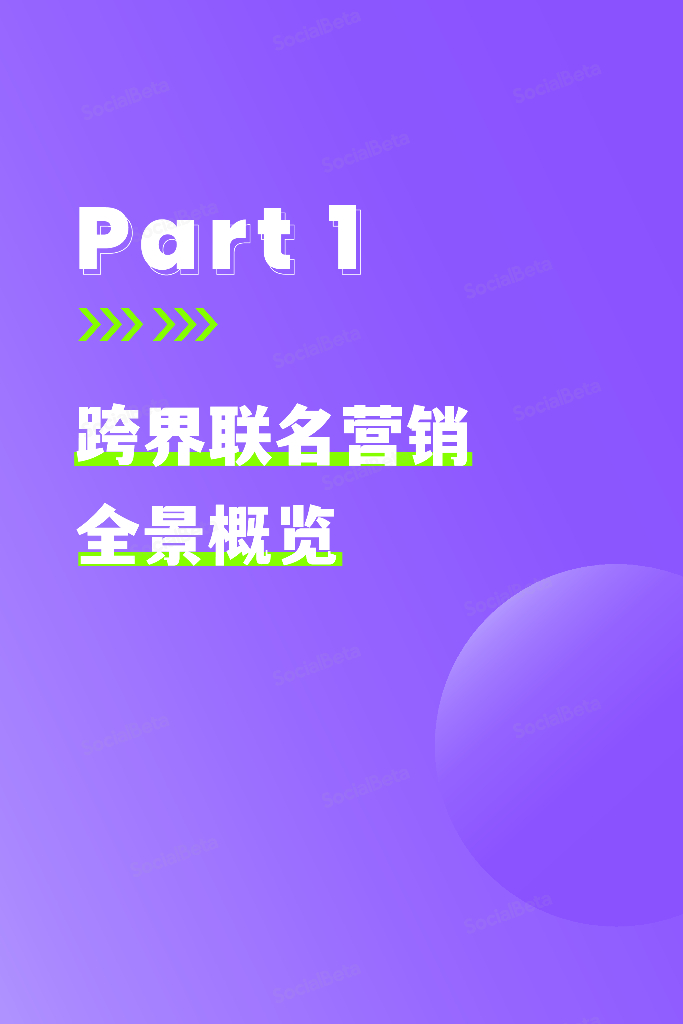 SocialBeta：2023跨界联名营销趋势报告_第5页