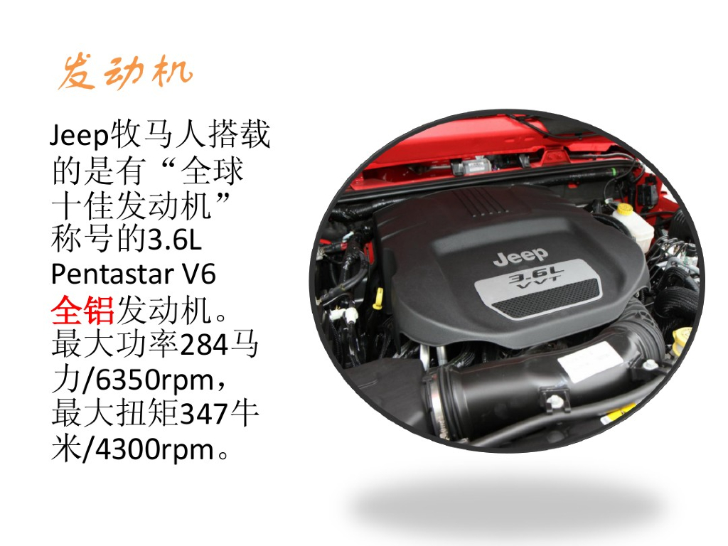 Jeep牧马人简介_第6页