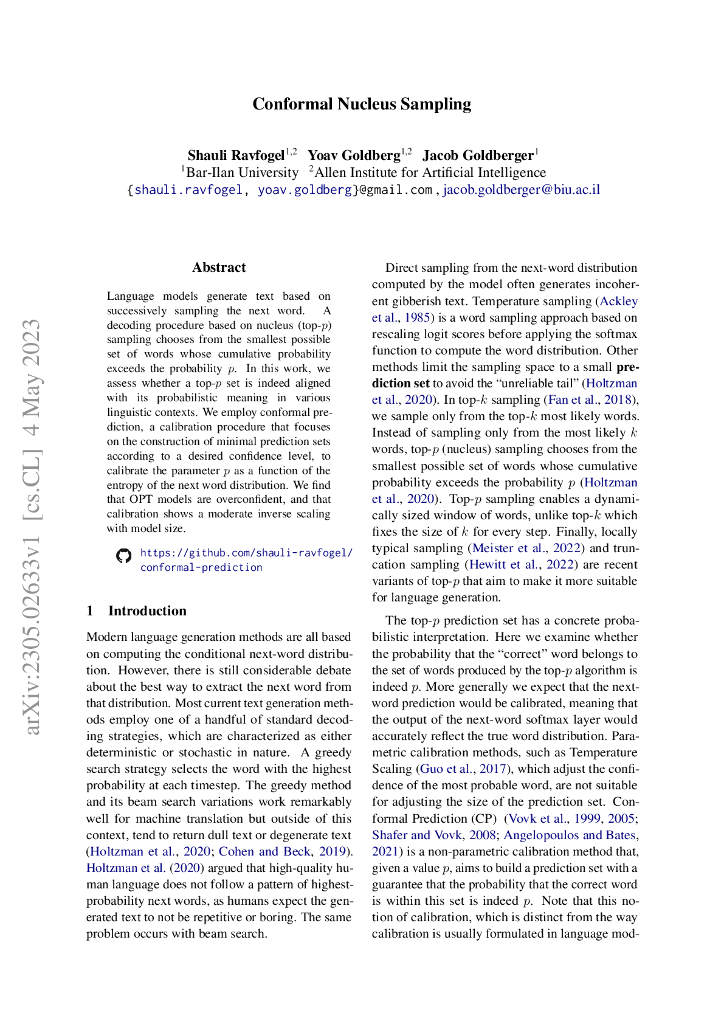 共形核取样（英文版）