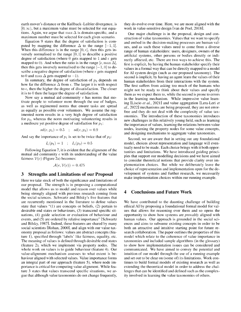 伦理人工智能的人类价值计算框架（英文版）_第7页