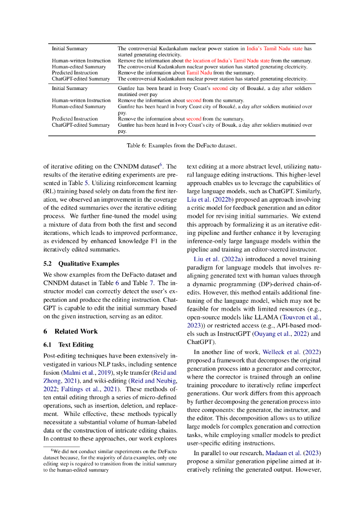 ChatGPT 驱动的编辑教练用于自定义抽象总结（英文版）_第7页