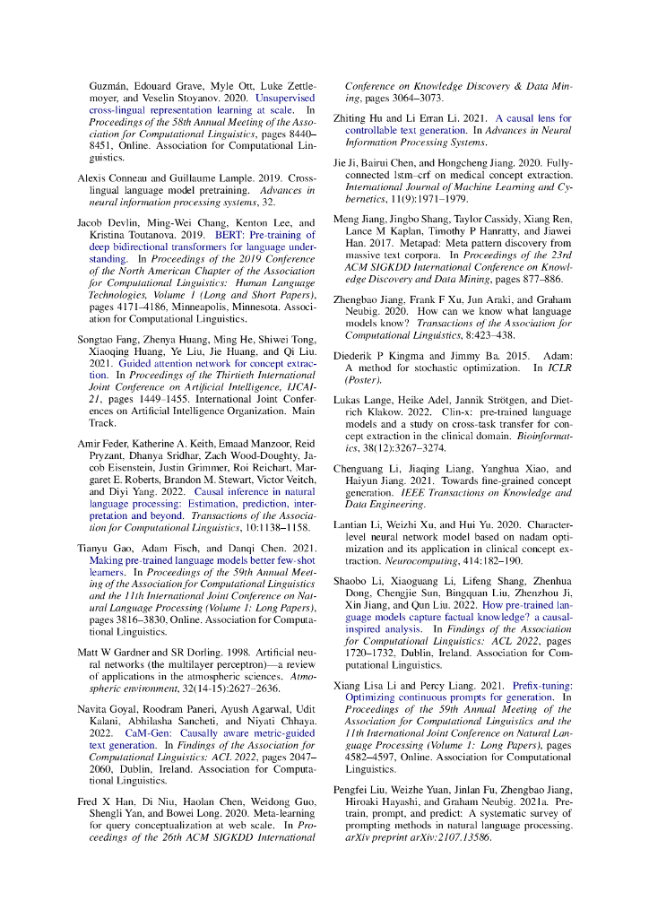 基于知识引导提示的因果感知概念提取（英文版）_第10页