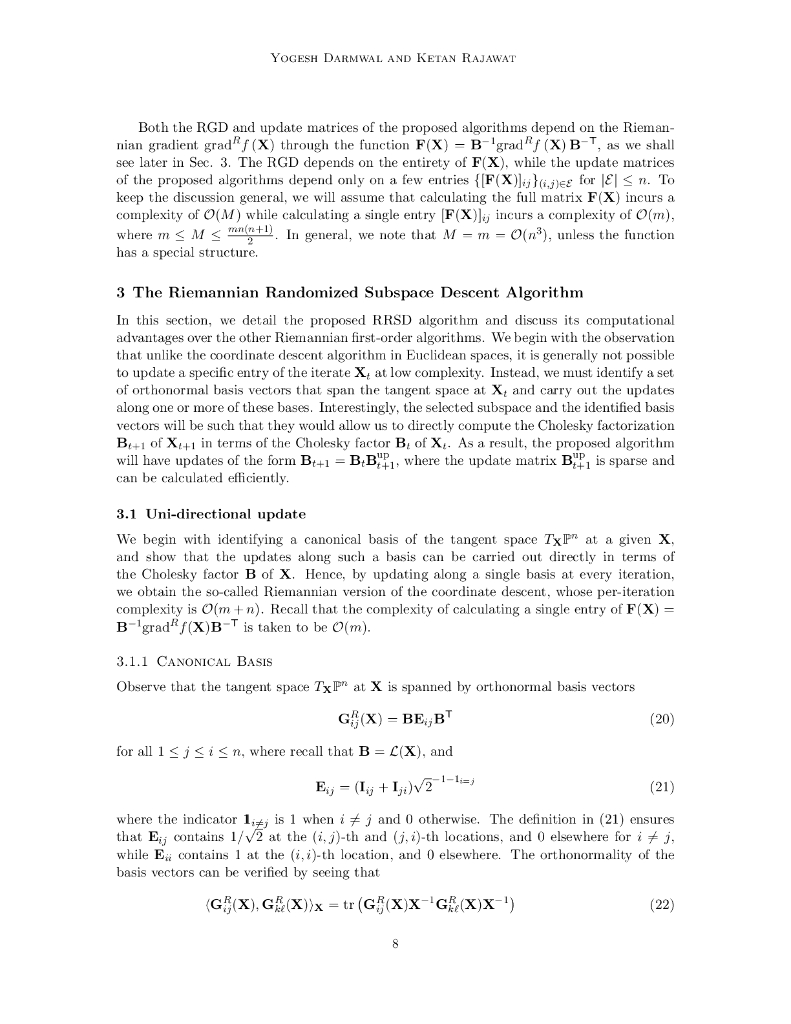 对称正定流形上低复杂度子空间下降（英文版）_第8页