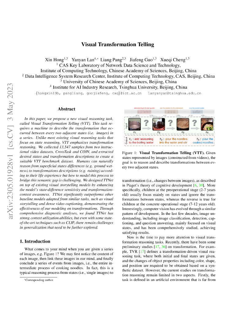 可视化转换叙述（英文版）