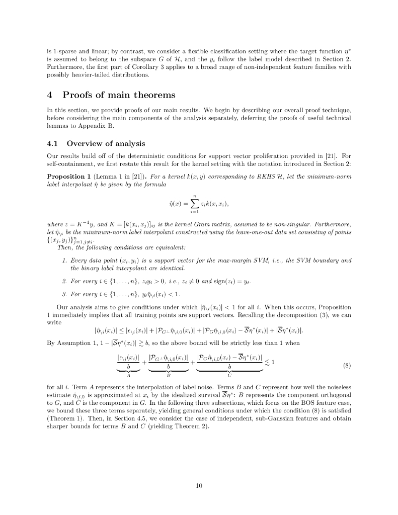 插值和 SVM 之间的新等效性：核和结构化特征（英文版）_第10页