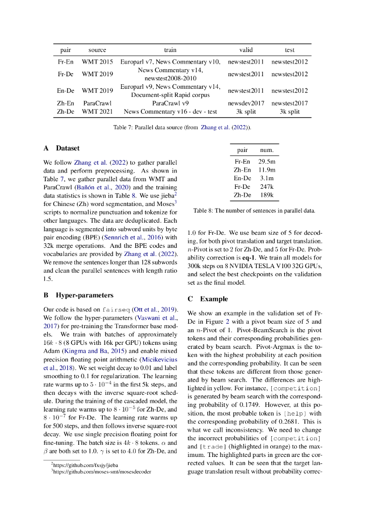 基于中间语言级联翻译模型的端到端训练与解码（英文版）_第7页