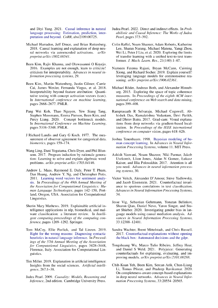 使用高影响概念解释语言模型的预测（英文版）_第10页