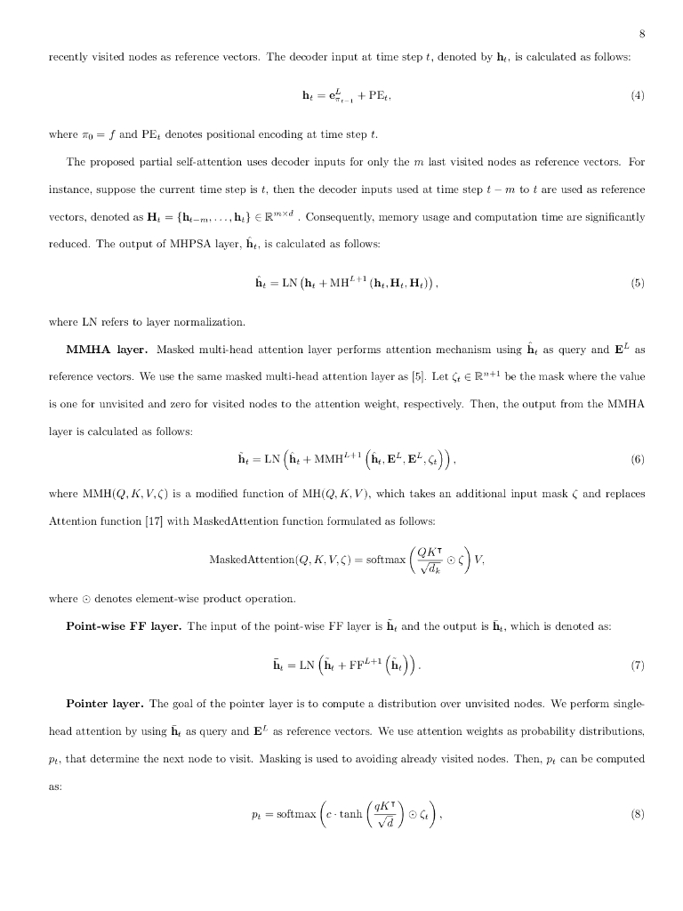 一种轻量级的 CNN-Transformer 模型用于学习旅行商问题（英文版）_第8页