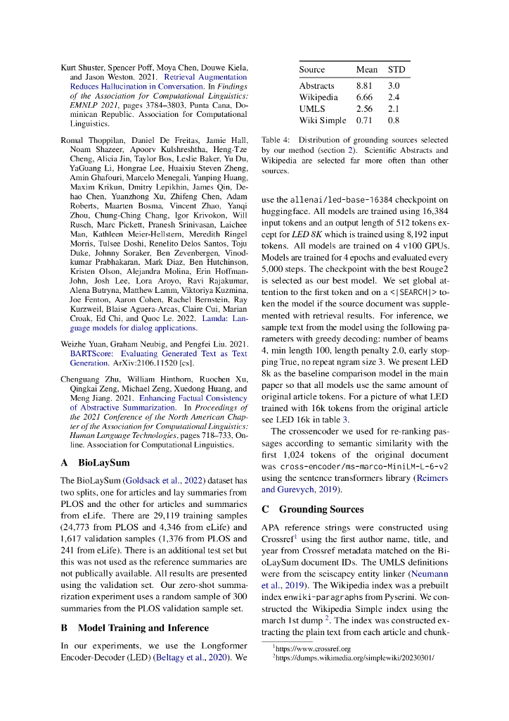 生物医学简介的可读性、相关性和真实性背景知识基础（英文版）_第6页