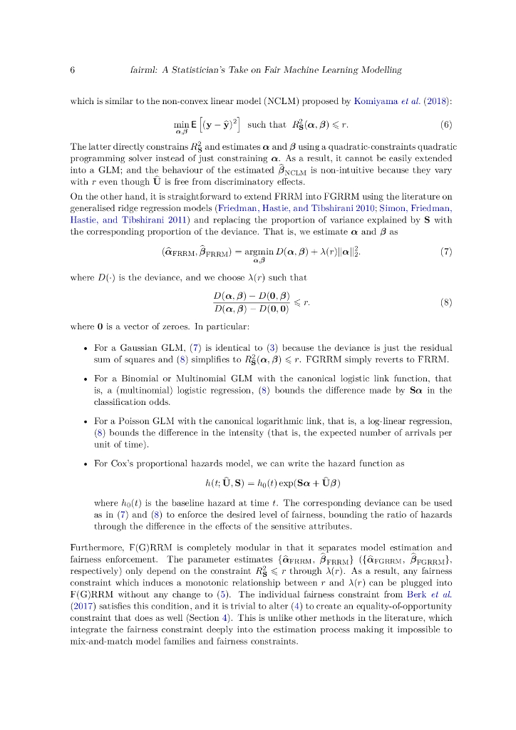 fairml：统计学家对公平机器学习建模的看法（英文版）_第6页