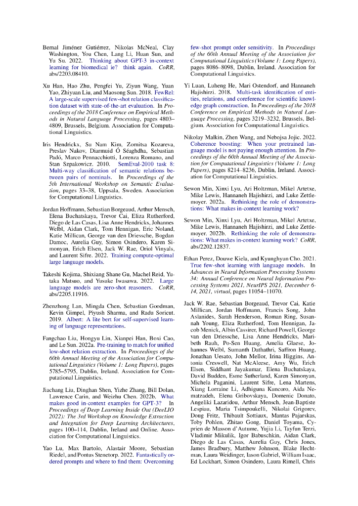 GPT-RE：利用大型语言模型进行关系抽取的上下文学习（英文版）_第10页