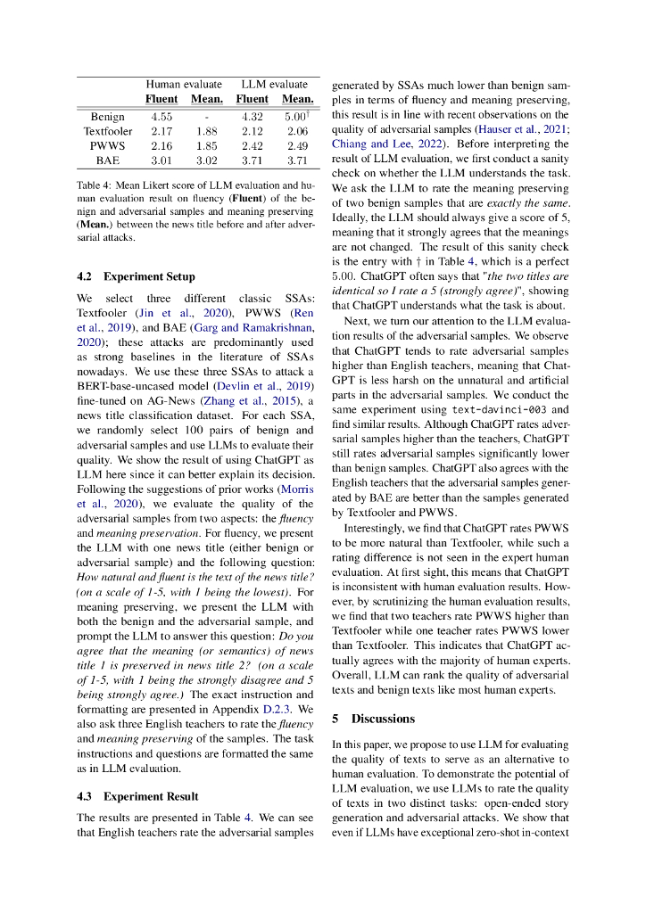 大型语言模型能否替代人类评估？（英文版）_第8页
