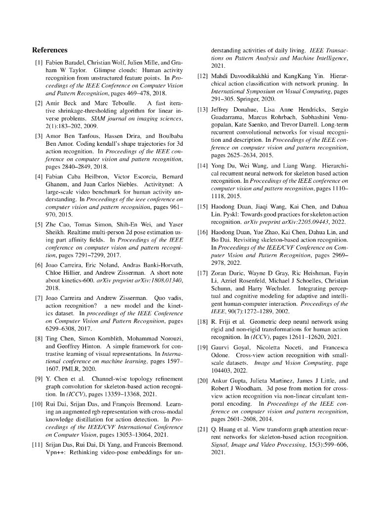 通过对比视图不变表示进行跨视图动作识别（英文版）_第9页