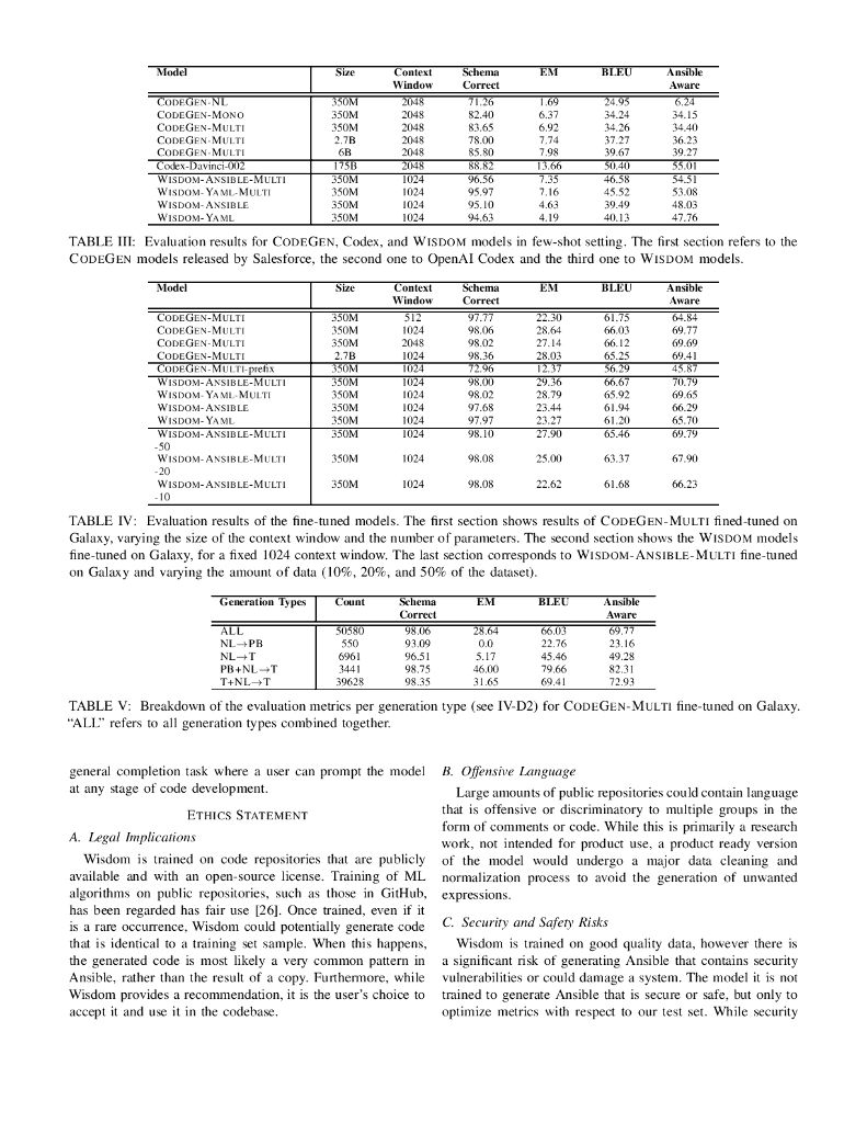 基于大语言模型的 YAML 信息技术任务自动生成（英文版）_第8页