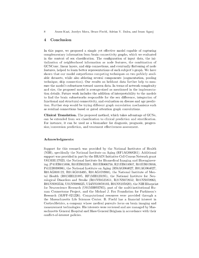 多头图卷积网络用于结构连接组分类（英文版）_第8页