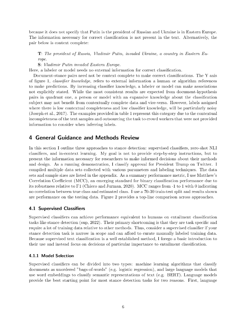基于监督、零样本和少样本的立场检测应用（英文版）_第6页