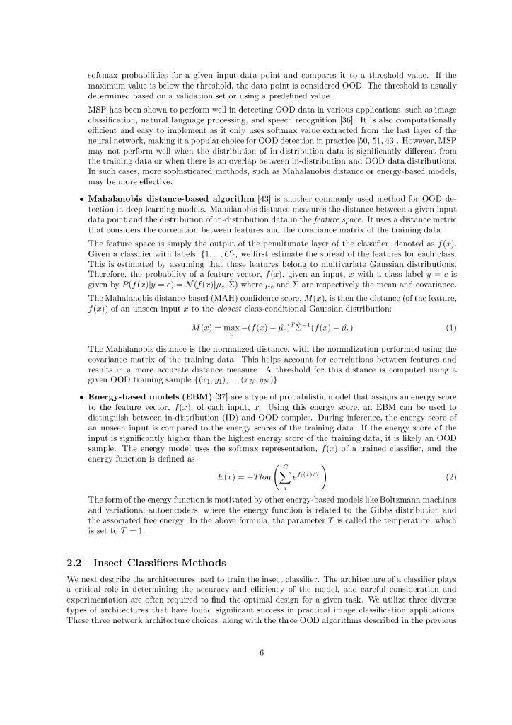 用于稳健昆虫分类的越界检测算法（英文版）_第6页