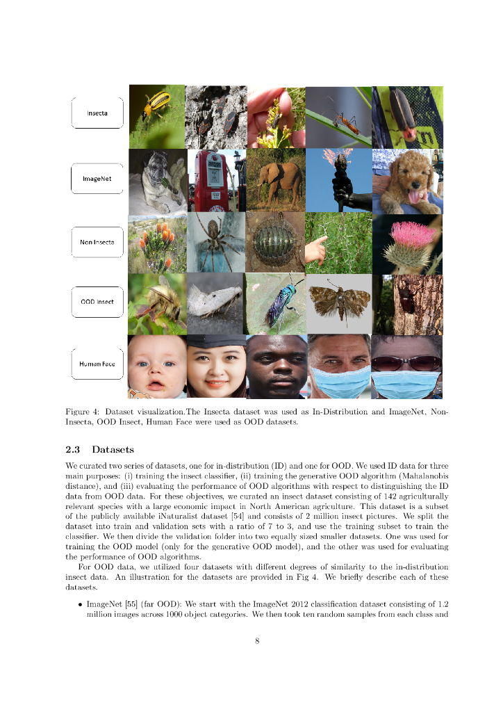 用于稳健昆虫分类的越界检测算法（英文版）_第8页