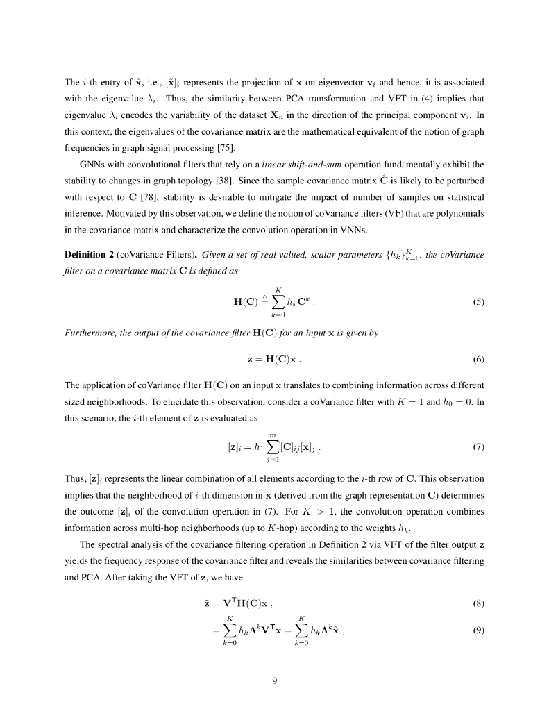 协方差神经网络的可迁移性及其在解释性脑龄预测中的应用（英文版）_第9页